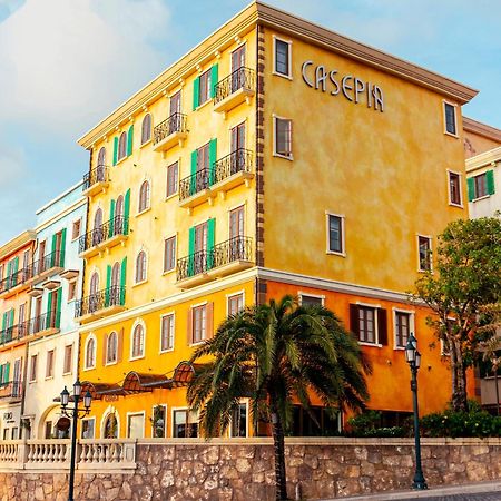 Casepia Phu Quoc Exterior foto