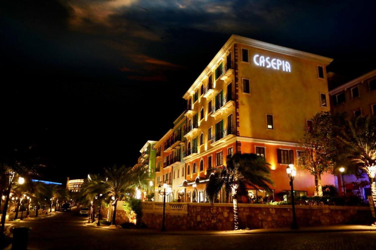 Casepia Phu Quoc Exterior foto