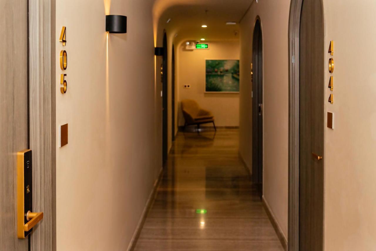 Casepia Phu Quoc Exterior foto