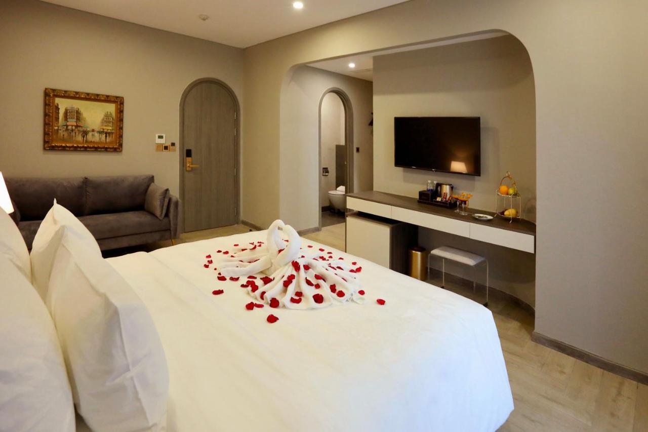 Casepia Phu Quoc Exterior foto
