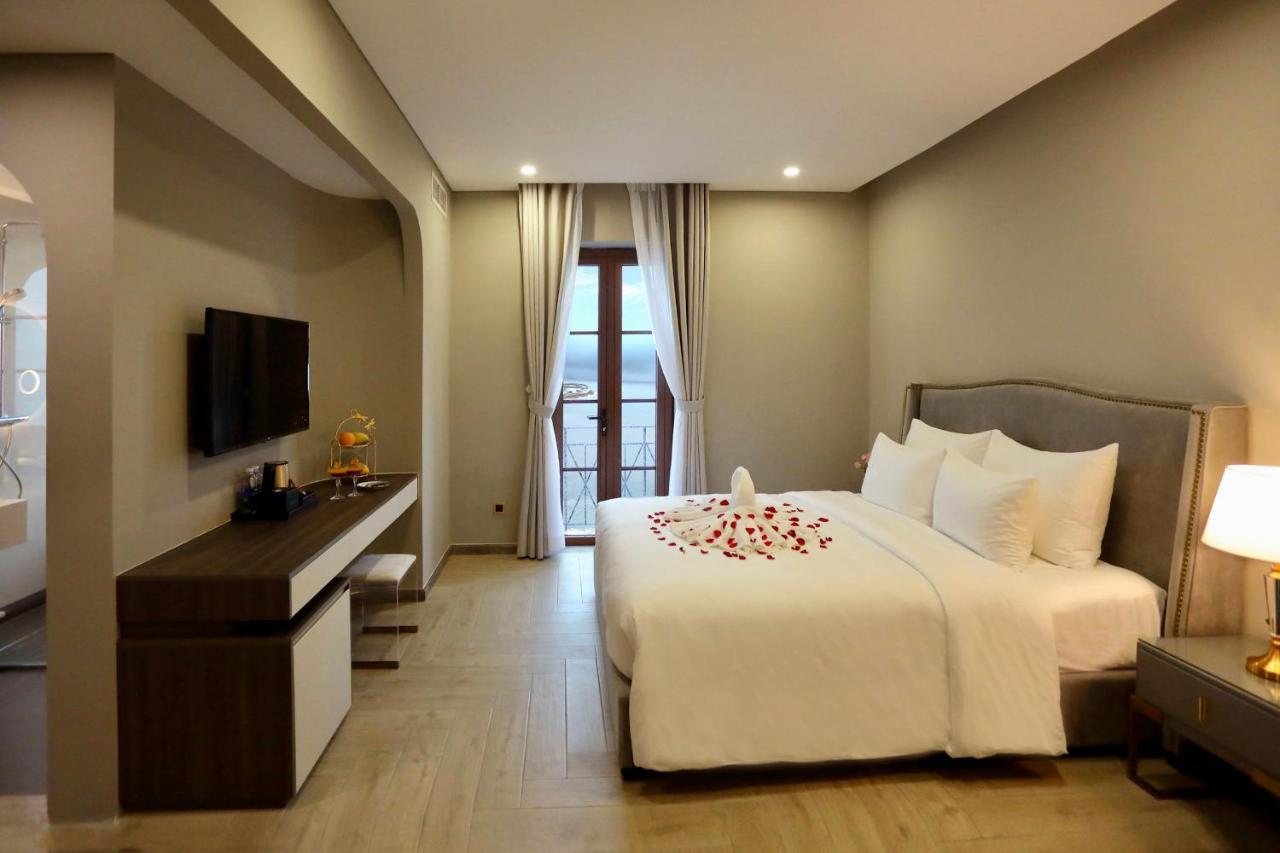 Casepia Phu Quoc Exterior foto