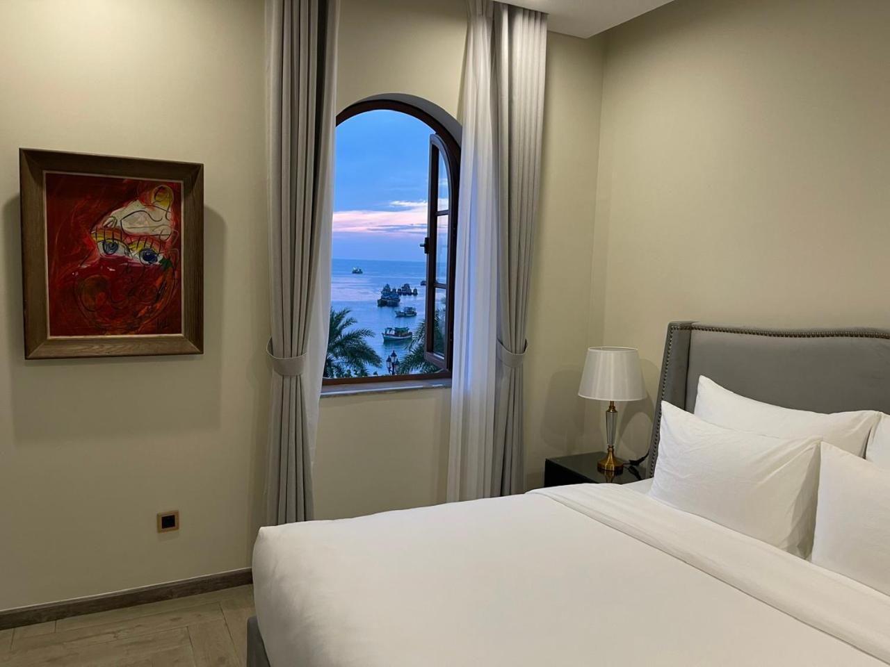 Casepia Phu Quoc Exterior foto