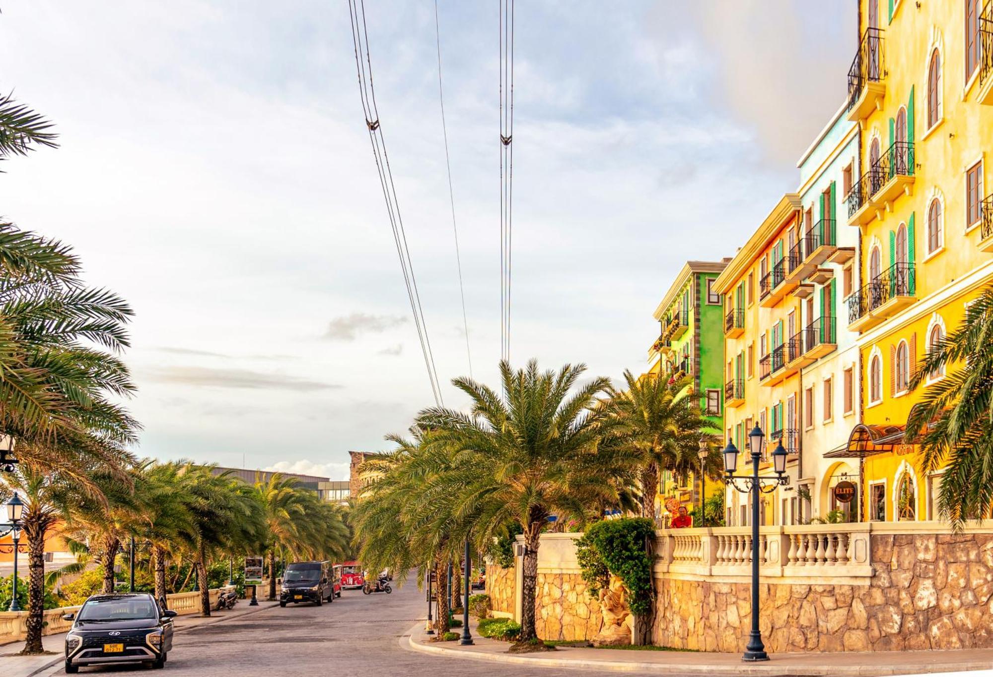 Casepia Phu Quoc Exterior foto