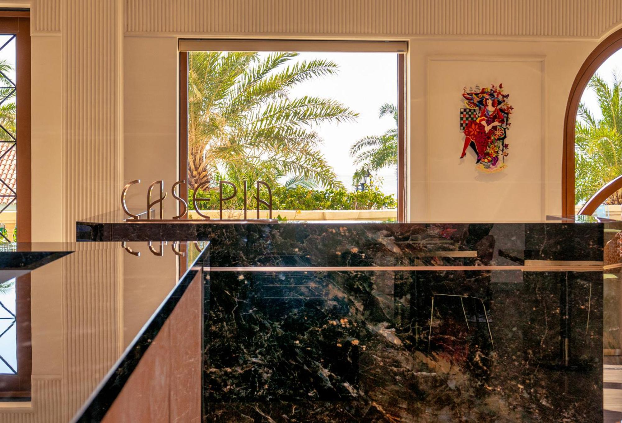 Casepia Phu Quoc Exterior foto